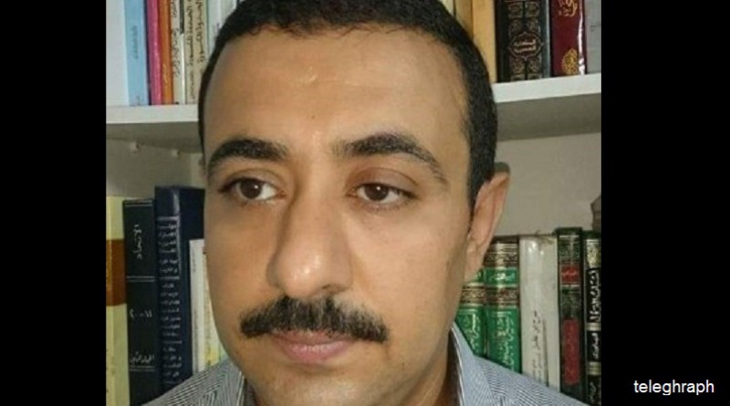 أحمد عطاالله