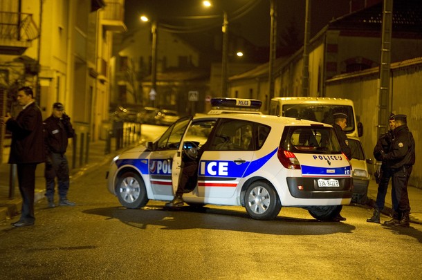 الشرطة الفرنسية تعتقل 29 شخصًا في أحدث مداهمات عقب هجمات باريس