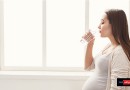 فوائد شرب الماء بالنسبة لـ “الحامل”