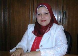 وفاء شهاب الدين