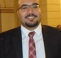 هشام الكاشف