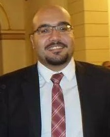 هشام الكاشف