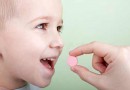 تعرفي على الفيتامينات الضرورية لصحة طفلك