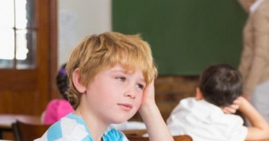 عقاقير علاج نقص الانتباه ترفع الآثار الجانبية النفسية للأطفال