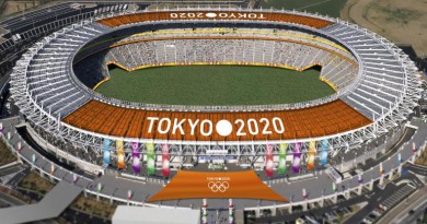 أولمبياد 2020