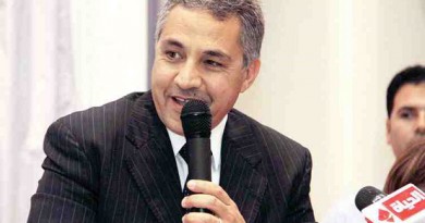 احمد السجينى