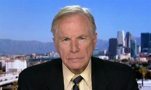 الممثل الأمريكي واين روجرز