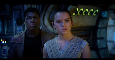 فيلم حرب النجوم