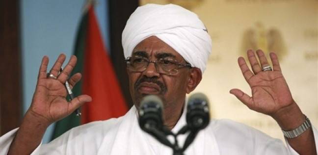 الرئيس السوداني عمر البشير