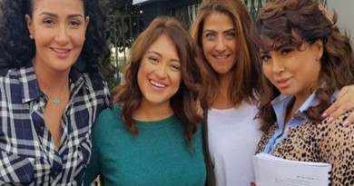 اللى اختشوا ماتوا