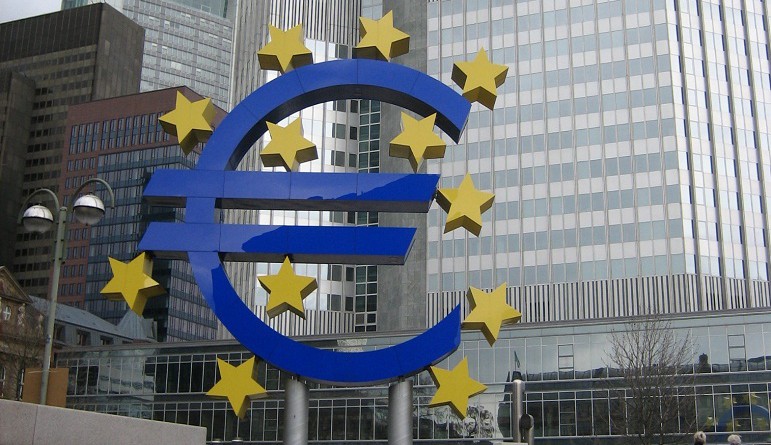 البنك الاتحاد الأوروبي