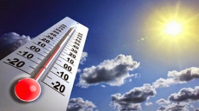 الأرصاد: انكسار الموجة الحارة غدا.. وانخفاض الحرارة 10 درجات