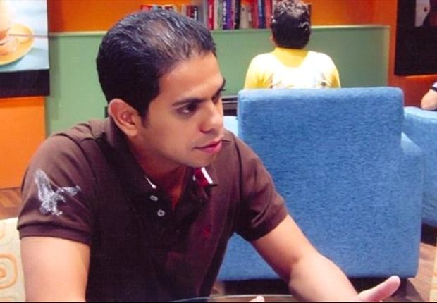 كريم حسن شحاتة