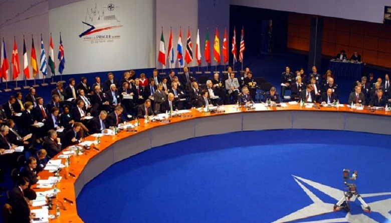 إجتماع طارئ للحلف الناتو حول اوكرانيا