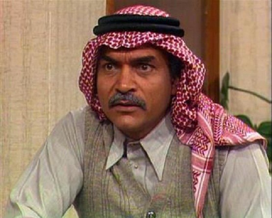 وفاة الفنان السعودي فؤاد بخش عن 76 عامًا بعد صراع مع المرض