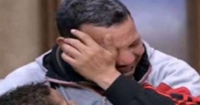 الحكم بالسجن المؤبد لطفل 4 سنوات