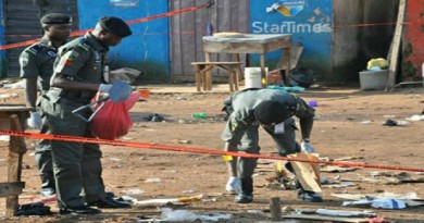 الكاميرون.. مقتل 19 شخصًا في تفجير انتحاري مزدوج