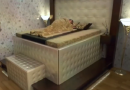 سرير مذهل لإنقاذ البشر من كوارث الزلازل(فيديو)