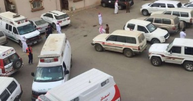 السعودية.. مصرع 6 في هجوم مسلح على مكتب تعليمي