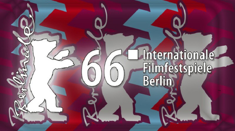 مهرجان برلين الدولي للأفلام السينمائية