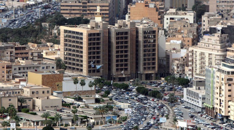 البرلمان الليبي يستعد للعودة إلى بنغازي الأسبوع المقبل