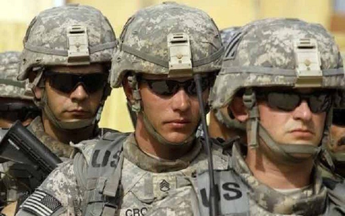 أمريكا تضاعف مشاركة قواتها في مناورات فرخ النسر