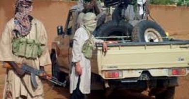 مقتل 3 وجرح 30 في هجوم على قاعدة للأمم المتحدة في مالي