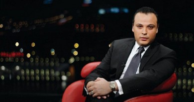 تامر عبد المنعم