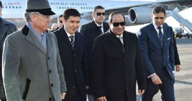 سفير كازاخستان لدى القاهرة: زيارة السيسي لاستانا تعزز العلاقات السياسية والتجارية