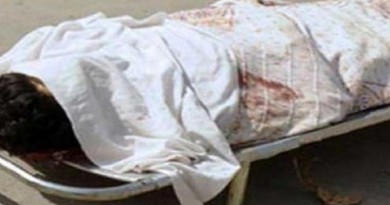 مقتل إخوانيين وإصابة ضابط في اشتباكات بدمياط