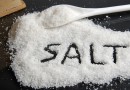 علماء: الملح يزيد من احتمال الإصابة بالسكري والسكتة الدماغية