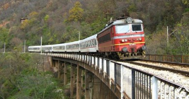 سفارة أمريكا في بلغاريا تحذر رعاياها من "تهديد محتمل"