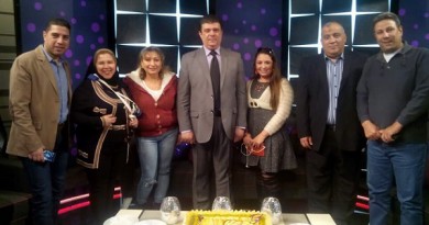 انطلاقة جديدة لنايل دراما