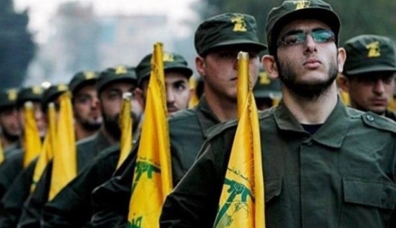 حزب الله" ينفي المعلومات حول سحب مقاتليه من سوريا