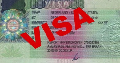 تركيا تطلب إلغاء تأشيرة الاتحاد الأوروبي لمواطنيها