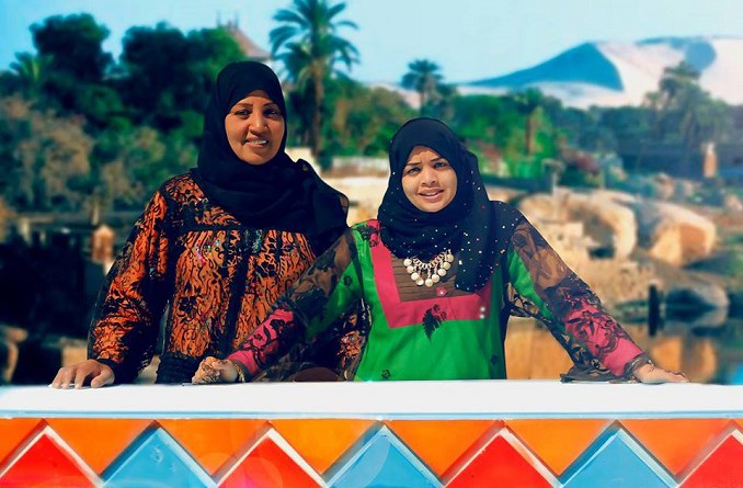 ست البيت تقدم "طعم البيوت" المصرية" وتبدأ بالنوبة‎