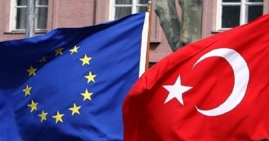 قبرص تعارض تسريع انضمام تركيا للاتحاد الأوروبي