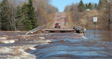 بيرو تسجل أغزر أمطار وأعلى حرارة منذ 20 عامًا