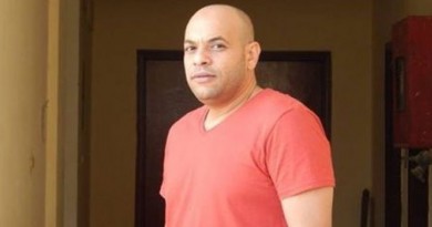 حبس تيمور السبكي 3 سنوات في «إهانة نساء الصعيد»