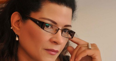 فاطمة ناعوت