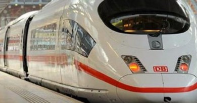 توقف حركة القطارات في أوروبا عقب هجمات بروكسل