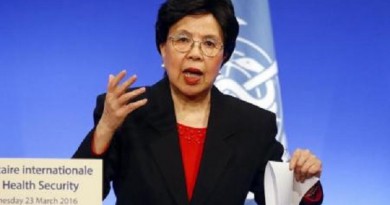 الصحة العالمية : انتشار إيبولا في غرب أفريقيا لم يعد يشكل خطرا عالميا