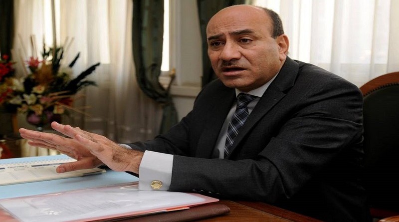 خلافات حول حجم الفساد في مصر سبب اقالة جنينة