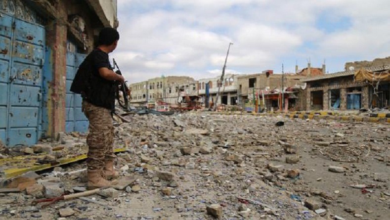وقف لإطلاق النار في اليمن من 10 أبريل يعقبه استئناف للمفاوضات