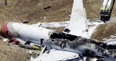 طبيب نصح بعلاج نفسي لطيار جيرمان وينجز قبل حادث التحطم