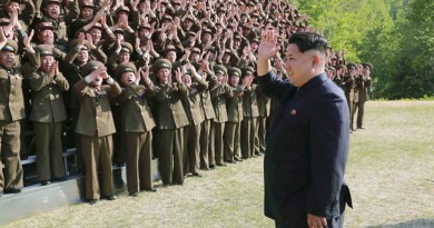 كوريا الشمالية تهدد الولايات المتحدة بـ"حرب إبادة شاملة"