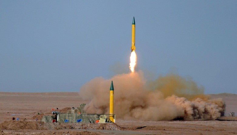 إيران: الاختبارات الصاروخية لا تنتهك الاتفاق النووي