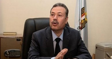 الدكتور محب الرافعي، وزير التربية والتعليم السابق