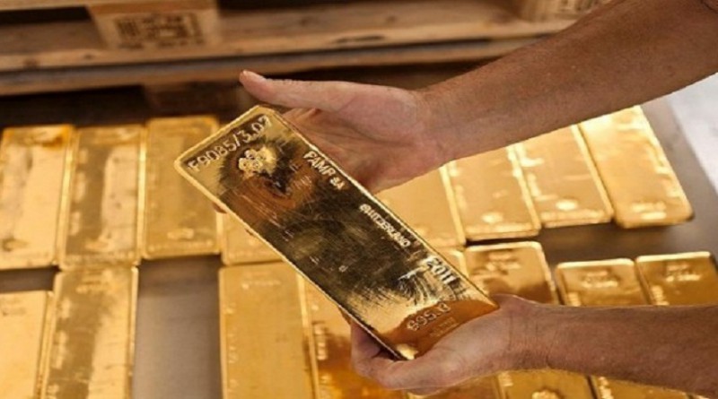 النقد الدولي: روسيا وكازاخستان تزيدان احتياطياتهما من الذهب