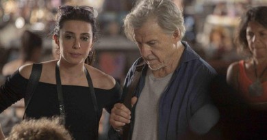 أفلام "أحبك ريو"